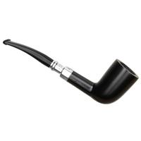 Peterson Ebony Spigot (124) Fishtail