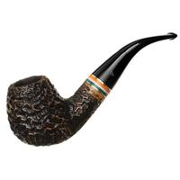 Peterson St. Patrick's Day 2023 Rusticated (B42) Fishtail