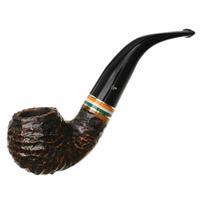 Peterson St. Patrick's Day 2023 Rusticated (XL02) Fishtail