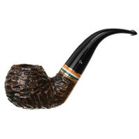 Peterson St. Patrick's Day 2023 Rusticated (XL02) Fishtail