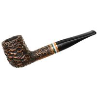 Peterson St. Patrick's Day 2023 Rusticated (X105) Fishtail