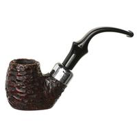 Peterson System Standard Rusticated (304) Fishtail