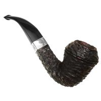 Peterson Sherlock Holmes Rusticated Hansom P-Lip