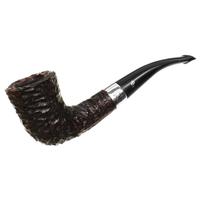 Peterson Sherlock Holmes Rusticated Mycroft P-Lip