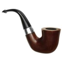 Peterson Kildare Silver Mounted (05) P-Lip