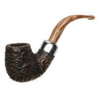 Peterson Derry Rusticated (X220) Fishtail
