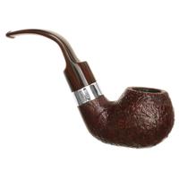 Peterson Irish Harp Sandblasted (XL02) Fishtail