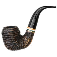 Peterson St. Patrick's Day 2023 Rusticated (XL17) Fishtail