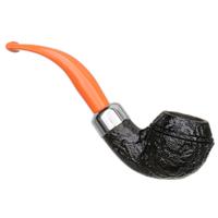 Peterson Halloween 2022 Sandblasted (999) Fishtail