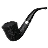 Peterson Cara Sandblasted (B10) Fishtail