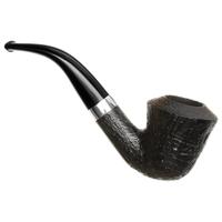 Peterson Cara Sandblasted (B10) Fishtail