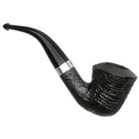 Peterson Cara Sandblasted (B10) Fishtail