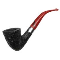 Peterson Dracula Sandblasted (127) Fishtail