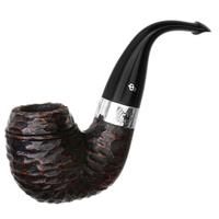 Peterson Sherlock Holmes Rusticated Baskerville P-Lip