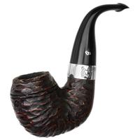 Peterson Sherlock Holmes Rusticated Baskerville P-Lip