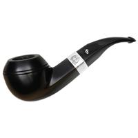 Peterson Sherlock Holmes Ebony Squire P-Lip