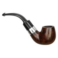 Peterson Aran Smooth Nickel Mounted (230) Fishtail