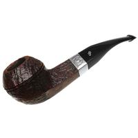 Peterson Sherlock Holmes Sandblasted Hudson P-Lip