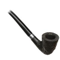 Peterson Churchwarden Sandblasted (D15) Fishtail
