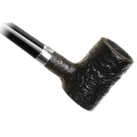 Peterson Churchwarden Sandblasted Tankard Fishtail