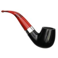 Peterson Dracula Smooth (XL90) Fishtail