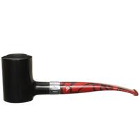Peterson Dracula Smooth (701) Fishtail