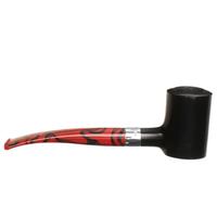 Peterson Dracula Smooth (701) Fishtail