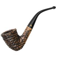 Peterson Aran Rusticated (127) Fishtail