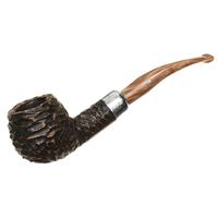 Peterson Derry Rusticated (408) Fishtail