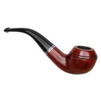Peterson Killarney Red (999) Fishtail