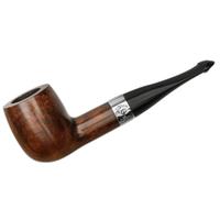 Peterson Aran Smooth Nickel Mounted (107) P-Lip