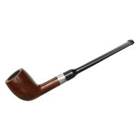 Peterson Speciality Smooth Nickel Mounted Belgique