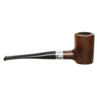 Peterson Aran Smooth Nickel Mounted (701) Fishtail