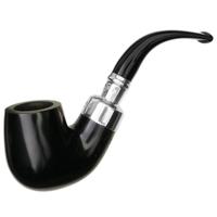 Peterson Ebony Spigot (X220) Fishtail