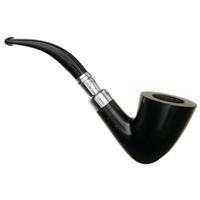 Peterson Ebony Spigot (127) Fishtail