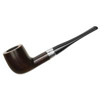 Peterson Aran Smooth Nickel Mounted (15) Fishtail