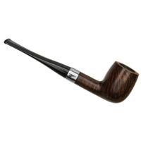 Peterson Aran Smooth Nickel Mounted (15) Fishtail