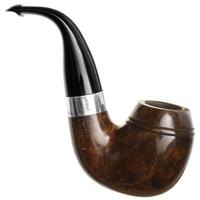 Peterson Sherlock Holmes Dark Smooth Baskerville P-Lip