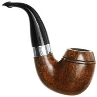 Peterson Sherlock Holmes Dark Smooth Baskerville P-Lip