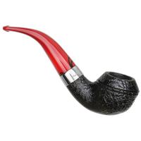 Peterson Dracula Sandblasted (999) Fishtail