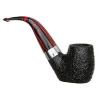 Peterson Dracula Sandblasted (306) Fishtail