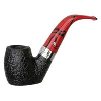 Peterson Dracula Sandblasted (306) Fishtail