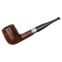 Peterson Aran Smooth Nickel Mounted (X105) Fishtail