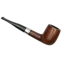 Peterson Aran Smooth Nickel Mounted (X105) Fishtail