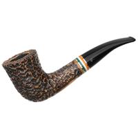 Peterson St. Patrick's Day 2023 Rusticated (XL22) Fishtail