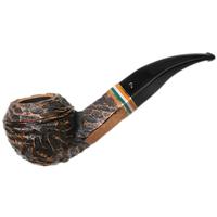 Peterson St. Patrick's Day 2023 Rusticated (XL15) Fishtail