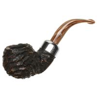 Peterson Derry Rusticated (XL02) Fishtail