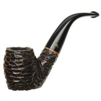 Peterson Aran Rusticated (306) Fishtail