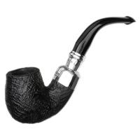 Peterson System Spigot Sandblasted (312) P-Lip
