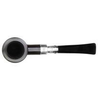 Peterson ***Ebony Spigot (701) Fishtail